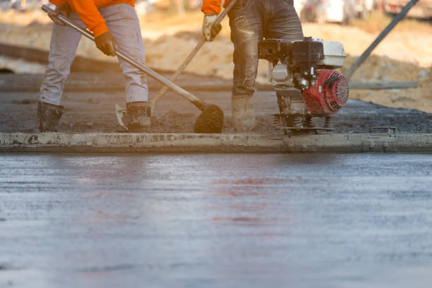 Best Concrete Patio Contractor  in Mccall, ID