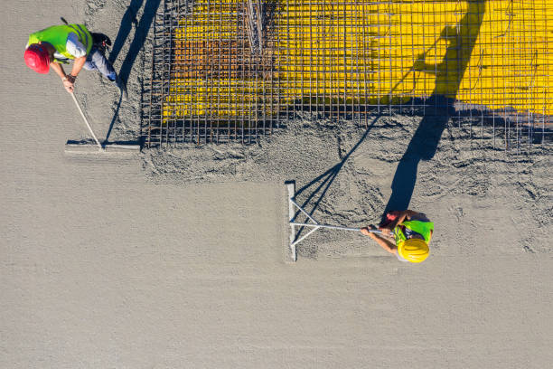 Best Concrete Foundation Repair  in Mccall, ID