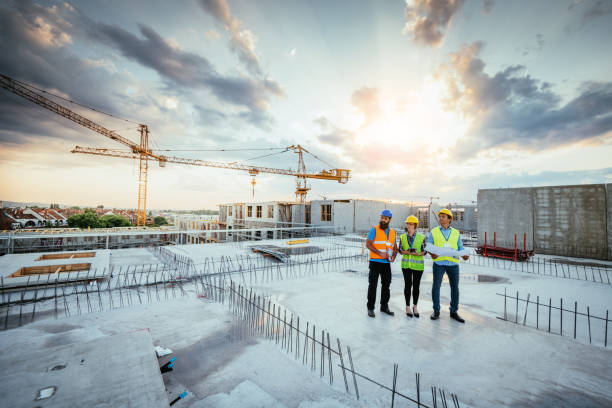 Best Concrete Contractor Near Me  in Mccall, ID