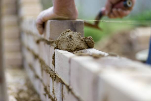 Best Concrete Installation Cost  in Mccall, ID