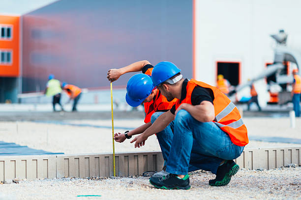 Best Local Concrete Companies  in Mccall, ID